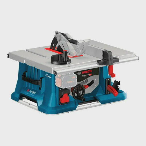 Пила циркулярная Bosch GTS 18V-216 0601B44000