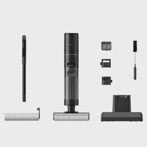 Пылесос Dreame G10 Pro Black
