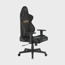 Кресло игровое DX Racer GC/GN23/GRAFFITI2 GC/LGN23LTC/GRAFFITI2 Black