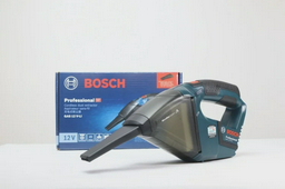 Строительный пылесос Bosch GAS 12V 06019E3000 синий