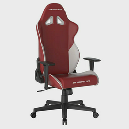 Кресло игровое DX Racer Gladiator GC/GN23/RW GC/LGN23LTF/RW Red-White