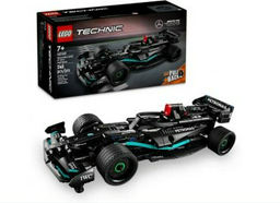 LEGO Техник Mercedes-AMG F1 W14 E 42165, деталей 240 шт