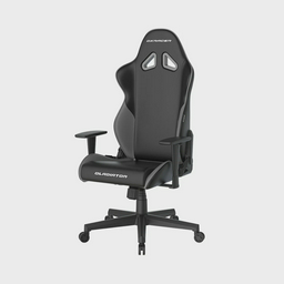 Кресло игровое DXRacer Gladiator GC/GN23/NG GC/LGN23LTC/NG Black-Grey