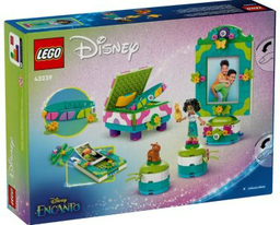 LEGO Disney 43239, деталей 334 шт