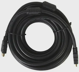 Кабель интерфейсный HDMI Dahua DHI-W-HDMI5-4K Black