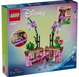 LEGO Disney 43237, деталей 641 шт
