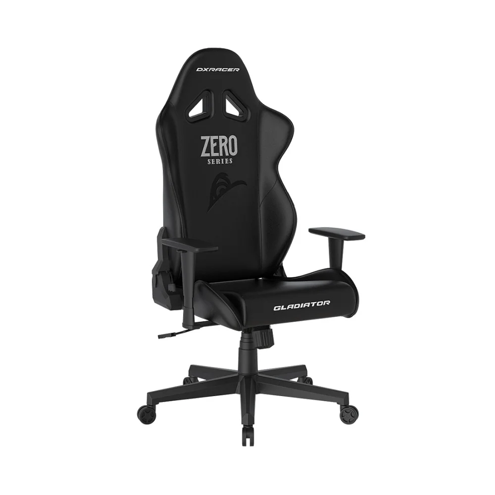 Кресло игровое DX Racer GC/GN23/ZERO GC/LGN23LTC/ZERO Black