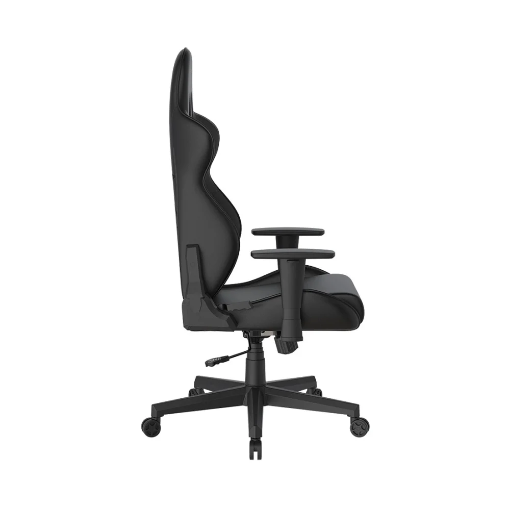 Кресло игровое DX Racer GC/GN23/ZERO GC/LGN23LTC/ZERO Black