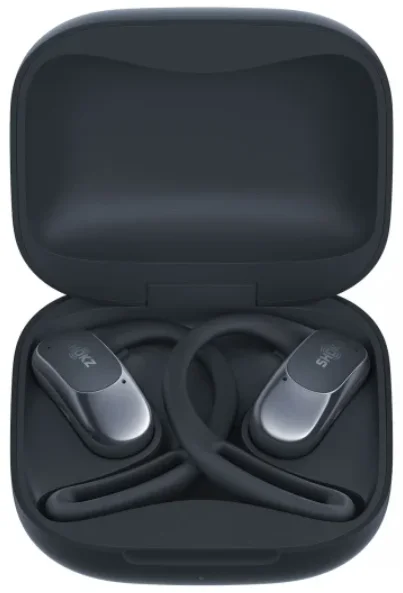 Наушники Shokz OpenFit Air T511 черный купить,NaN