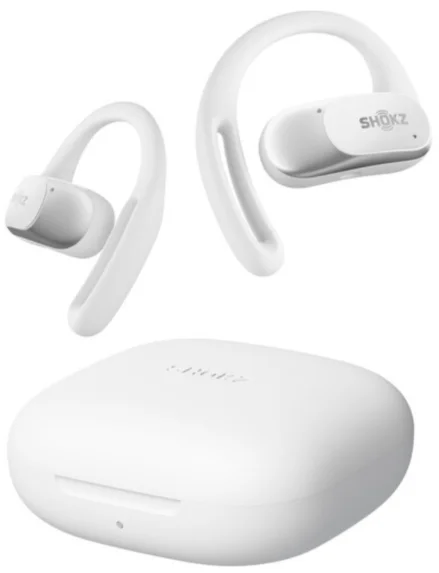 Наушники Shokz OpenFit Air T511 белый