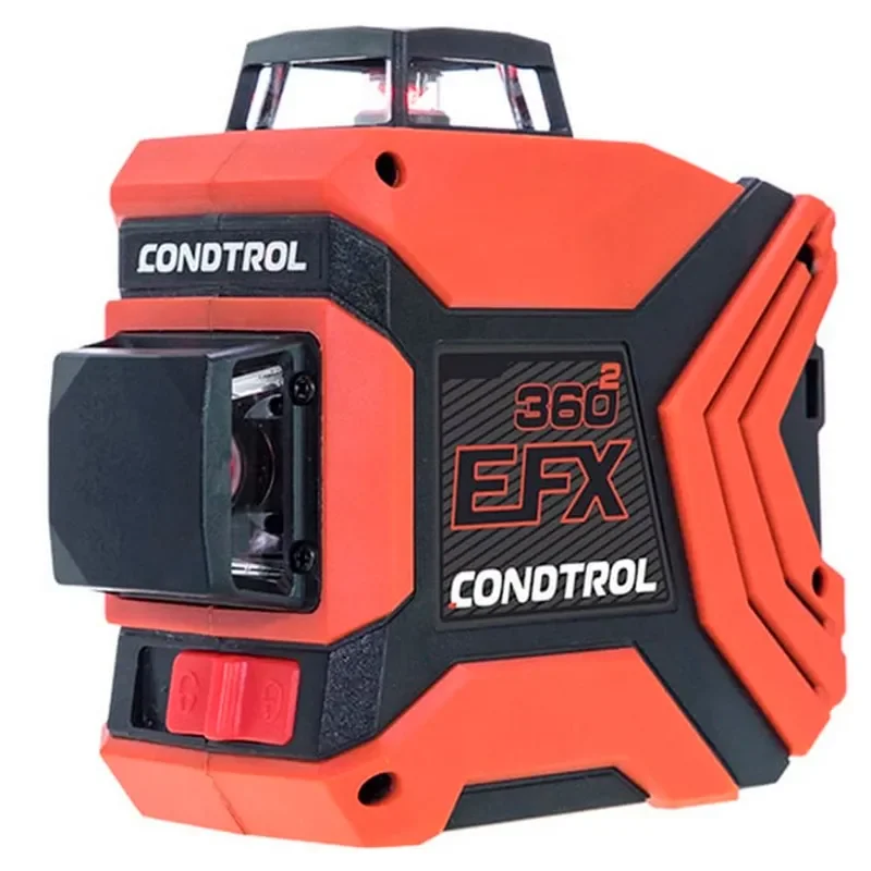 Лазерный нивелир Condtrol EFX360-2 1-2-241 купить,70035