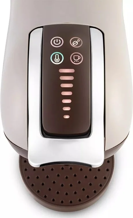 Кофеварка Kitfort КТ-7448 Beige купить,0