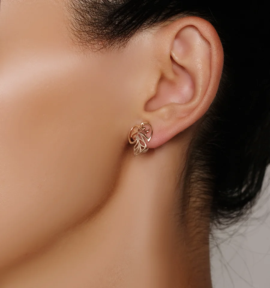Серьги Кристалл ND128 2.87гр купить,NaN