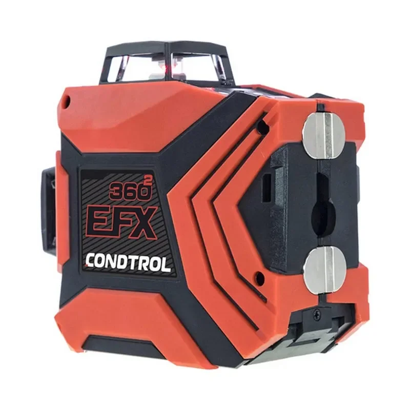 Лазерный нивелир Condtrol EFX360-2 1-2-241 купить,70035