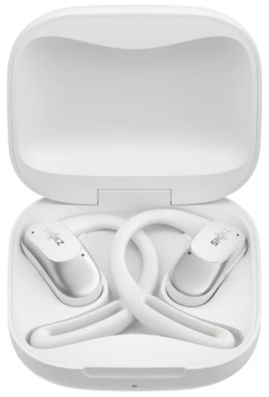 Наушники Shokz OpenFit Air T511 белый
