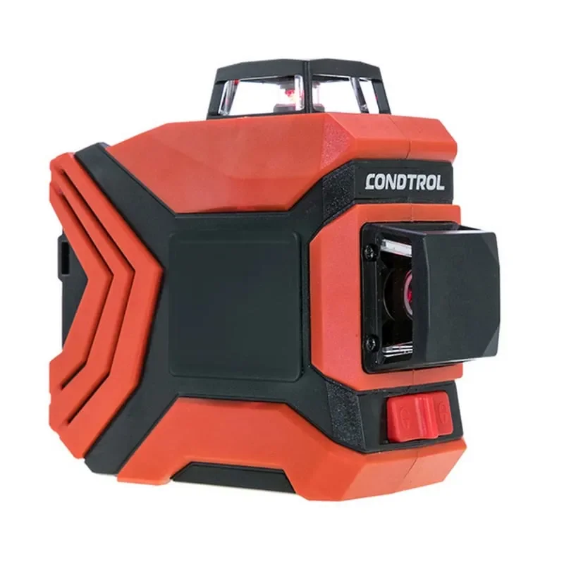 Лазерный нивелир Condtrol EFX360-2 1-2-241 купить,70035