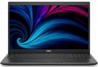 Ноутбук Dell Latitude 3520 210-AYNQ-UBU-3 15.6" Black купить,NaN
