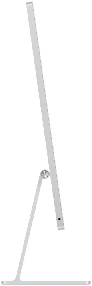 Моноблок Apple iMac MD3H4RU/A 24" 256GB Silver - ForteMarket Моноблок Apple iMac MD3H4RU/A 24" 256GB Silver купить,0