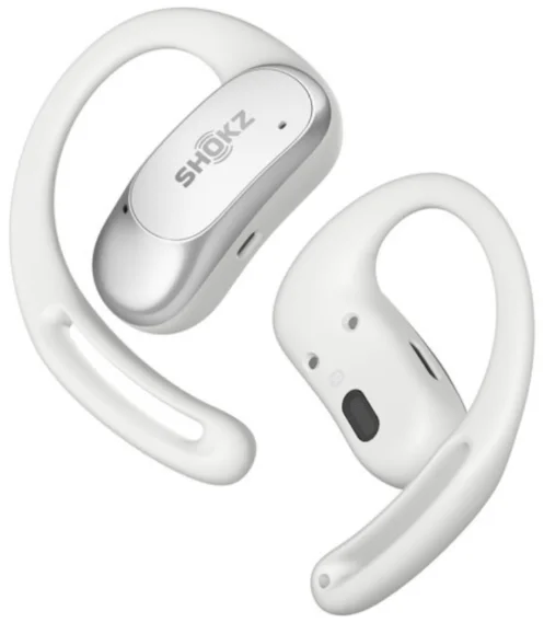 Наушники Shokz OpenFit Air T511 белый