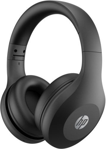 Наушники HP 500 2J875AA черные