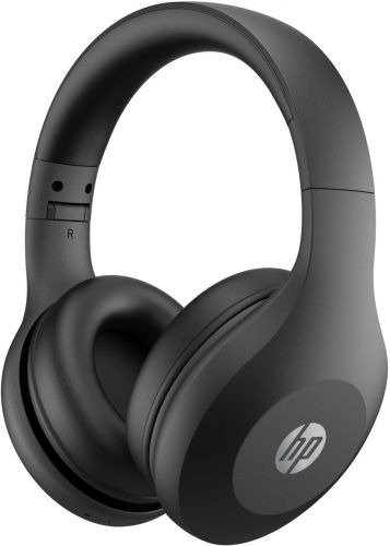 Наушники HP 500 2J875AA черные