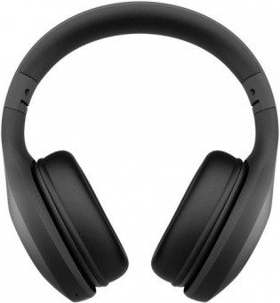 Наушники HP 500 2J875AA черные