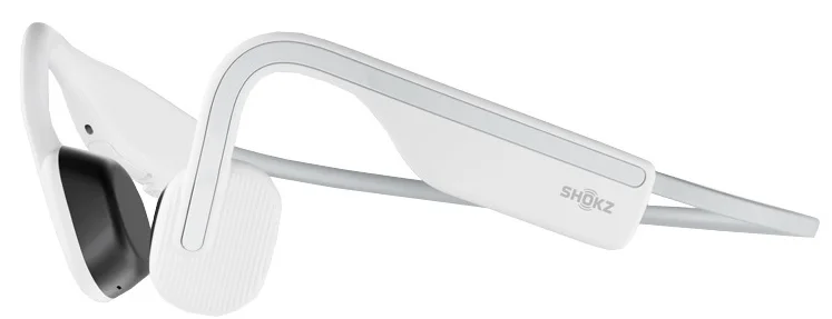Наушники Shokz OpenMove S661 белый