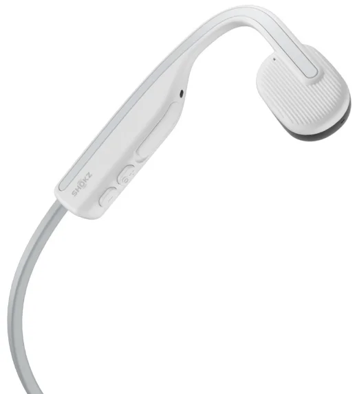 Наушники Shokz OpenMove S661 белый