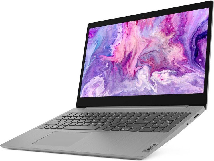Ноутбук Lenovo IP3 81WQ00ESRK 15.6" Grey купить,0
