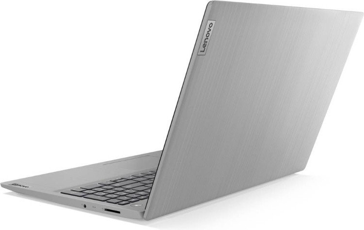 Ноутбук Lenovo IP3 81WQ00ESRK 15.6" Grey купить,0