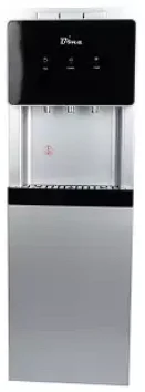 Диспенсер для воды Bona 118LA Black-Silver купить,0