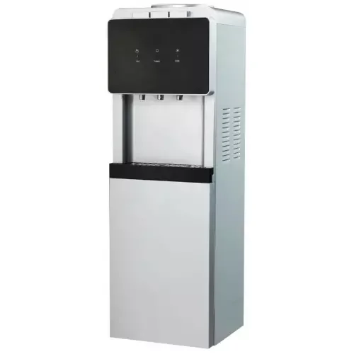 Диспенсер для воды Bona 118LA Black-Silver купить,0