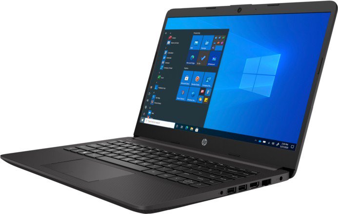 Ноутбук HP 245 G8 27J56EA 14" Black
