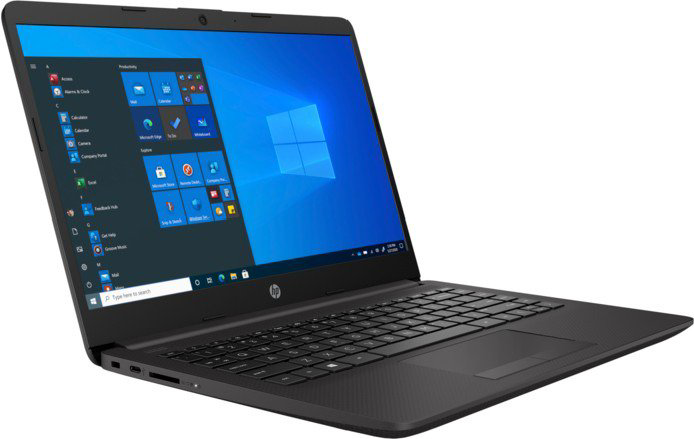 Ноутбук HP 245 G8 27J56EA 14" Black купить,433084.6