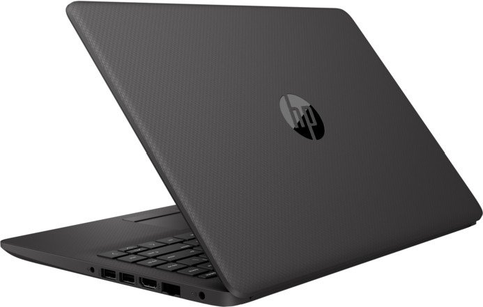 Ноутбук HP 245 G8 27J56EA 14" Black
