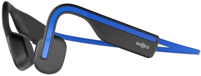 Наушники Shokz OpenMove S661 синий купить,NaN