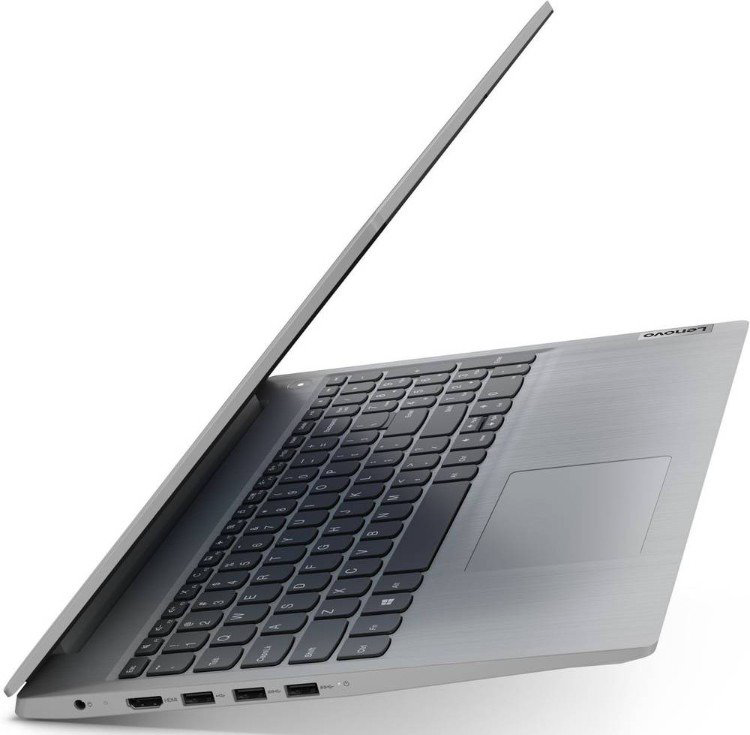 Ноутбук Lenovo IP3 81WQ00EQRK 15.6" Grey купить,NaN