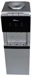 Диспенсер для воды Bona 118LA Black-Silver купить,0