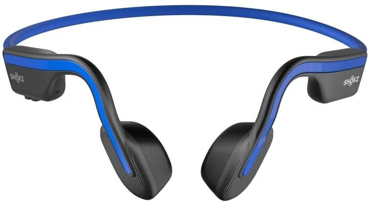 Наушники Shokz OpenMove S661 синий купить,NaN