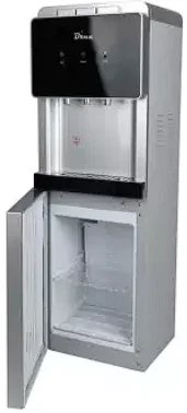 Диспенсер для воды Bona 118LA Black-Silver купить,0