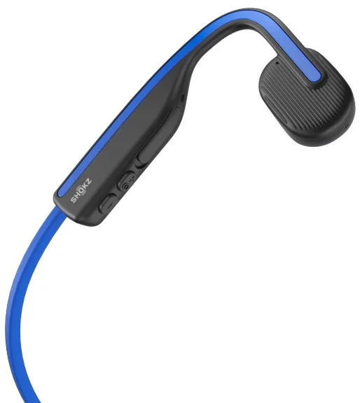 Наушники Shokz OpenMove S661 синий купить,NaN