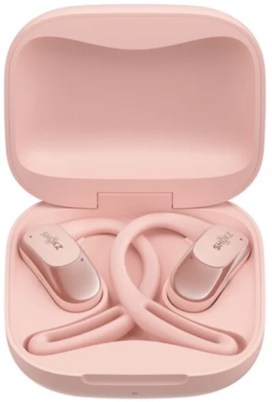Наушники Shokz OpenFit Air T511 розовый