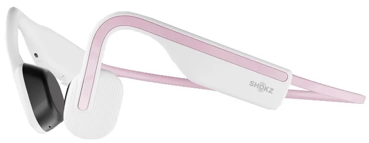 Наушники Shokz OpenMove S661 розовый