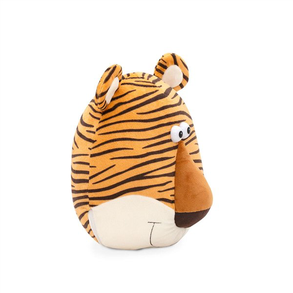 Мягкая игрушка Orange Подушка Тигран  с замком 35см купить,NaN