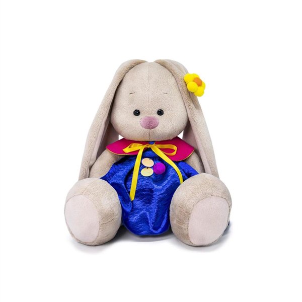 Мягкая игрушка Basik  Зайка Ми ягодное монпасье  18см купить,NaN