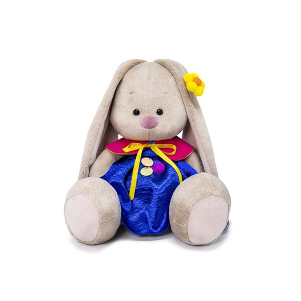Мягкая игрушка Basik  Зайка Ми ягодное монпасье  18см купить,NaN