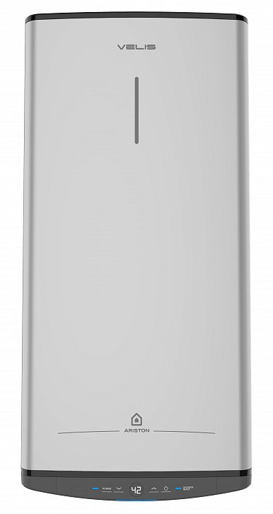 Водонагреватель Ariston ABSE VLS PRO PW 30 серый