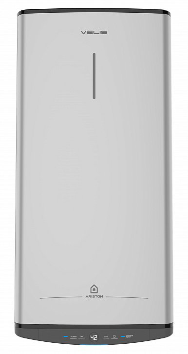 Водонагреватель Ariston ABSE VLS PRO PW 30 серый