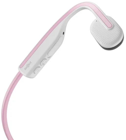 Наушники Shokz OpenMove S661 розовый