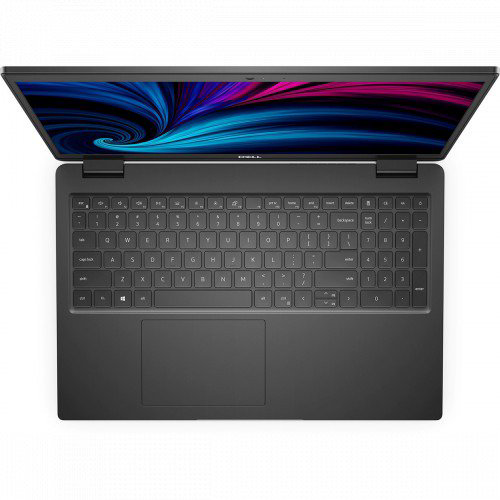 Ноутбук Dell Latitude 3520 N5305PVNB3520EMEA01 15.6" Black купить,NaN